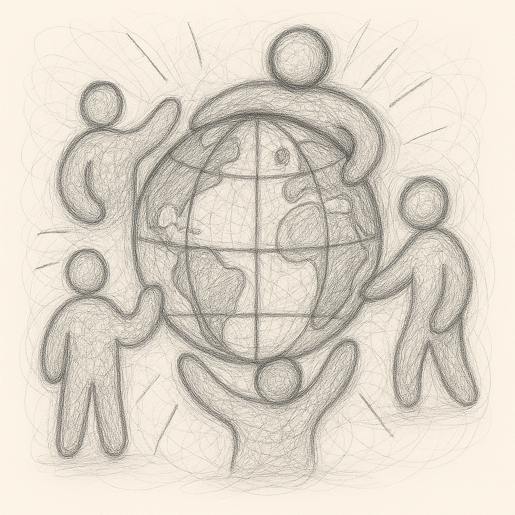 Inclusion Icon
