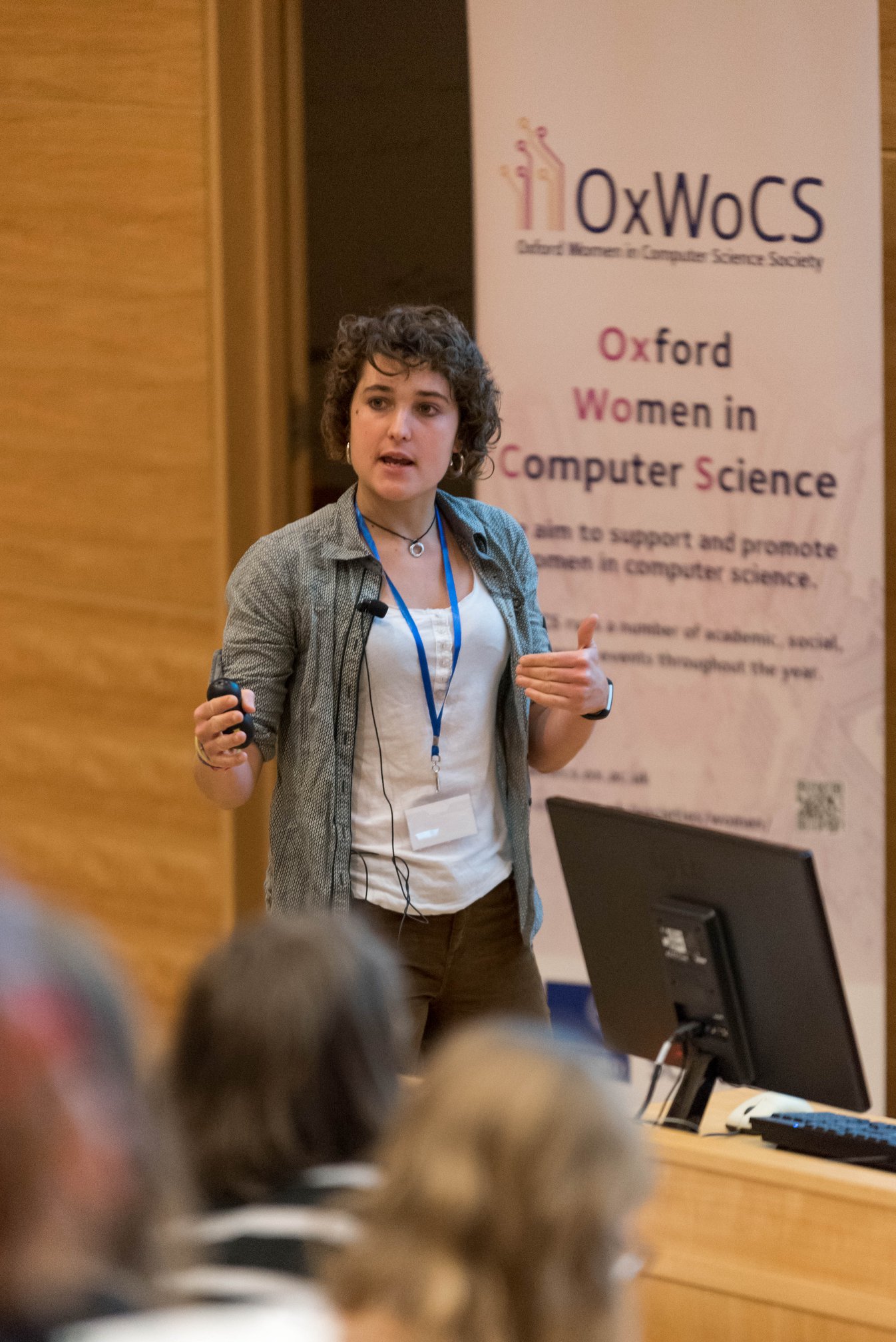 Women in STEM 1